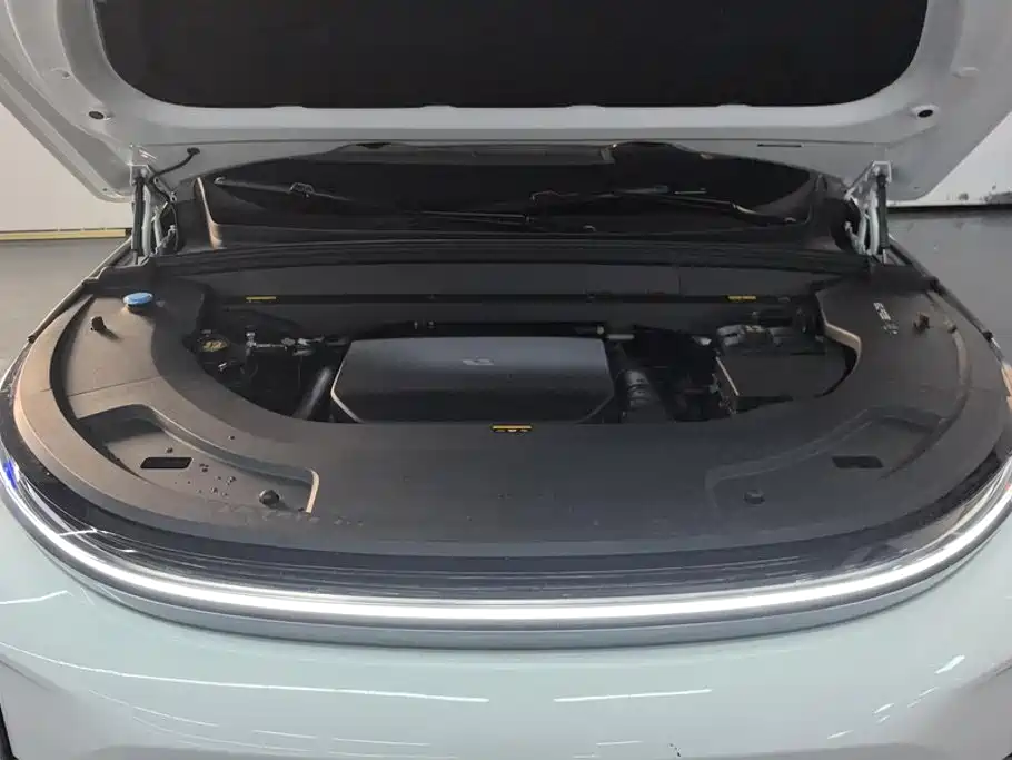 Li Auto Li L7 — миниатюра 10