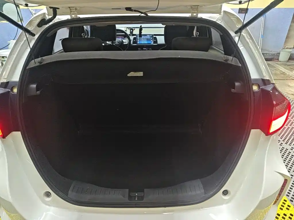 Honda Fit — миниатюра 19