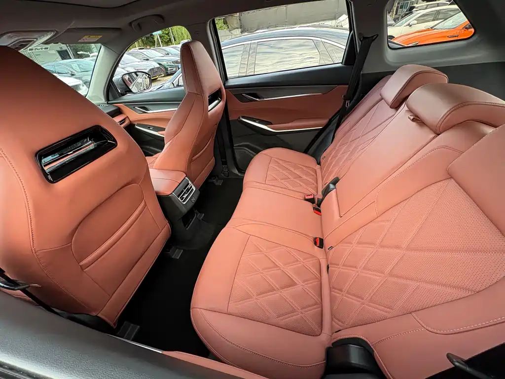 Changan CS75 PLUS — миниатюра 5