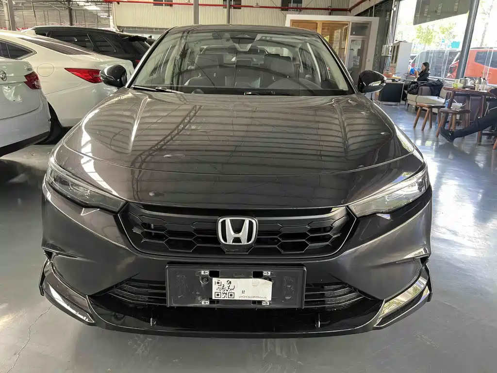 Honda Integra 2023 240TURBO CVT