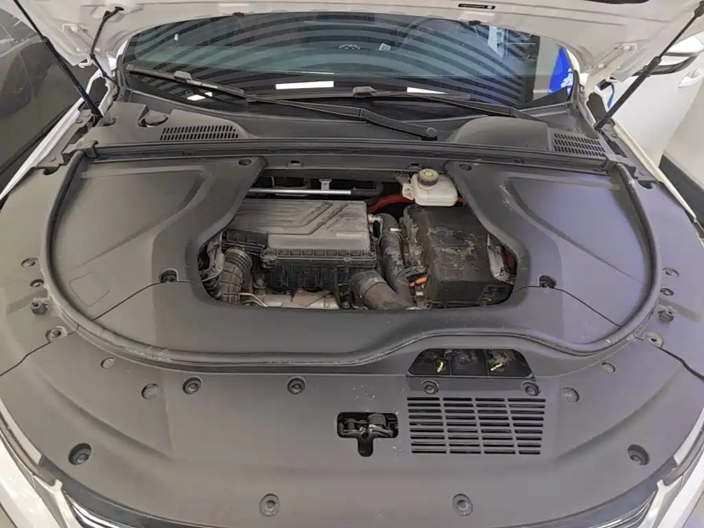BYD Tang New Energy — миниатюра 20