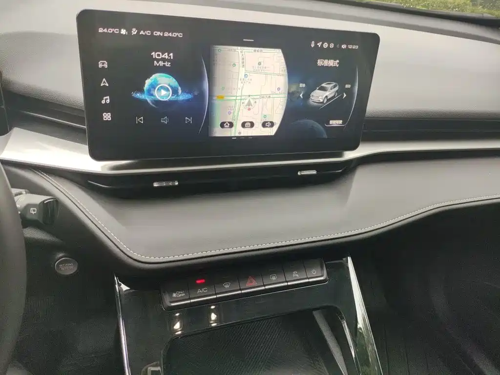Haval H6 — миниатюра 14