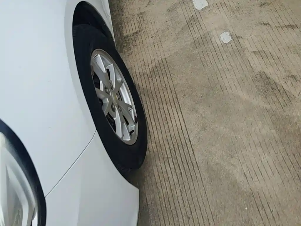 Chevrolet Malibu — миниатюра 23