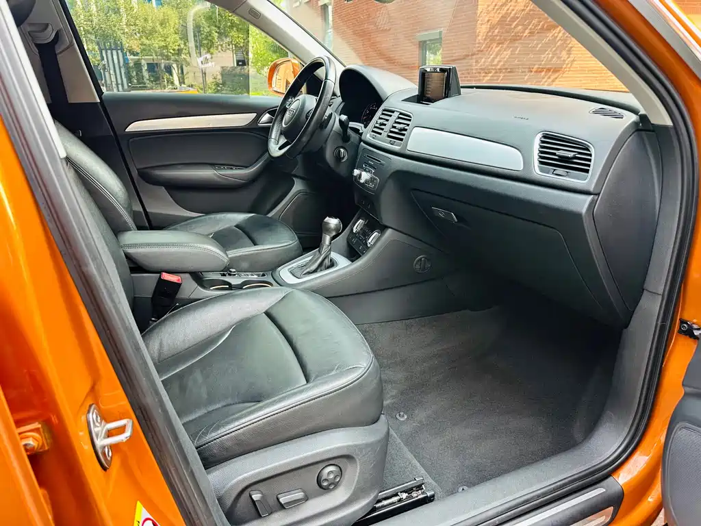 Audi Q3 — миниатюра 14