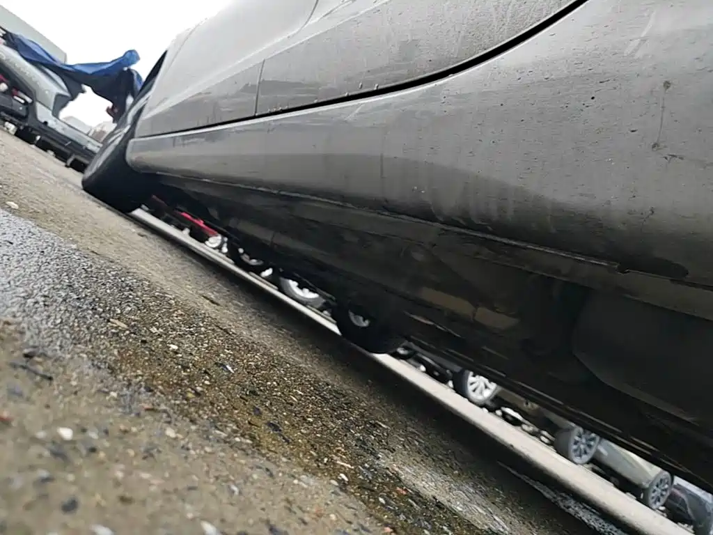 Changan Eado — миниатюра 22