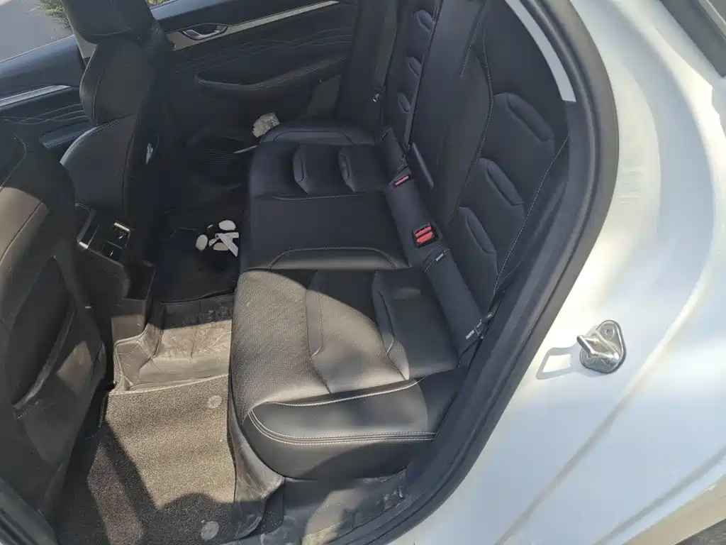 Geely Xingrui — миниатюра 13