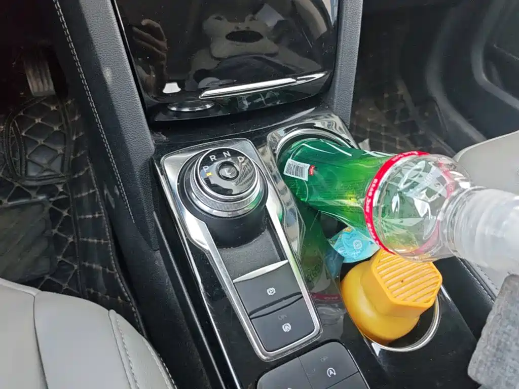 Ford Escape — миниатюра 14