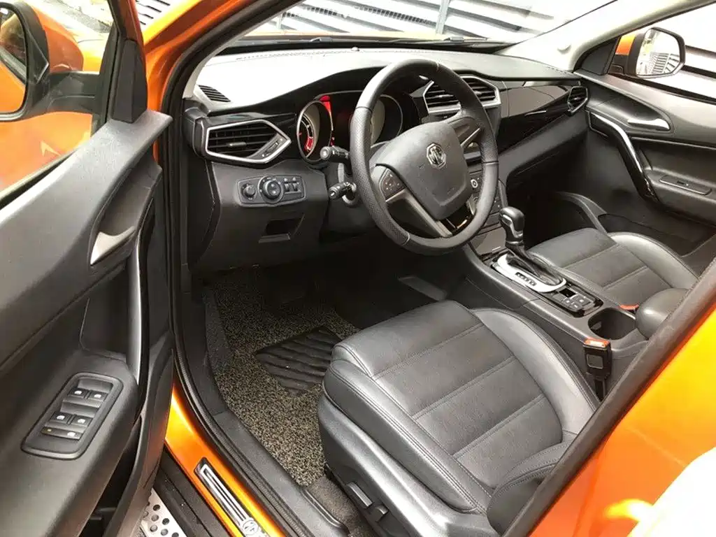 MG MG GS — миниатюра 8