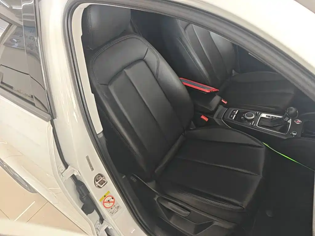 Audi Q2L — миниатюра 25