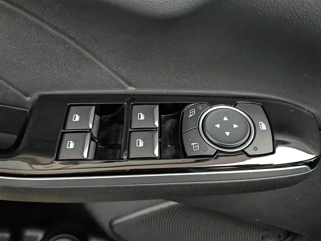 Ford Escape 2021 PHEV