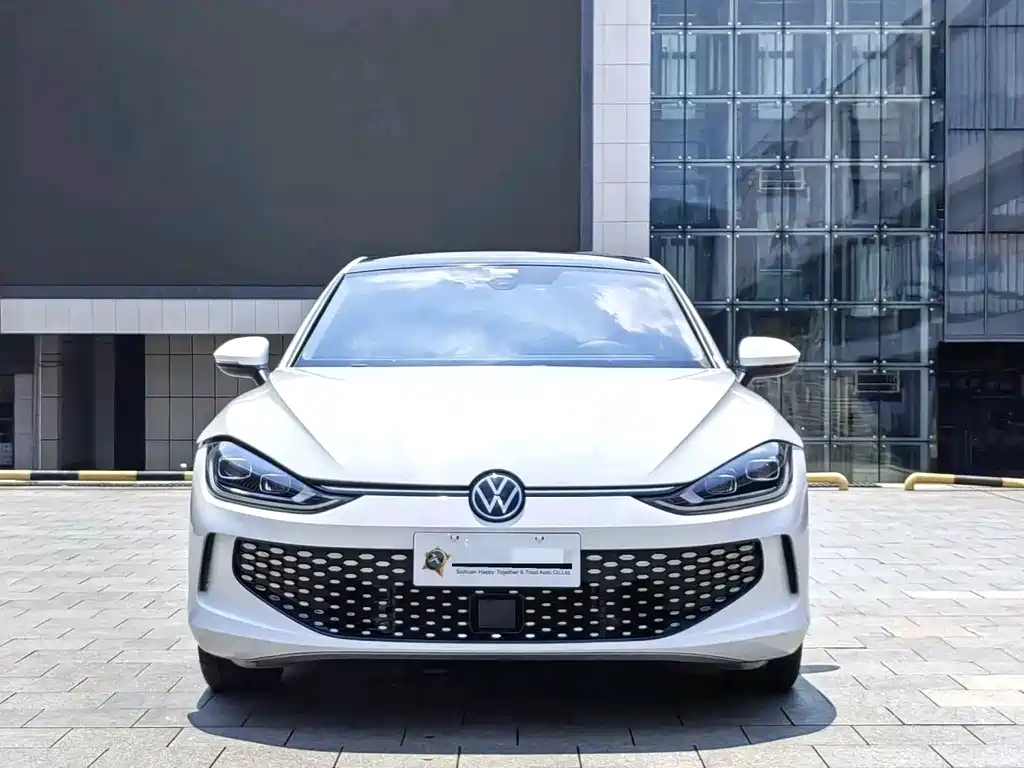 Volkswagen Lamando — миниатюра 2