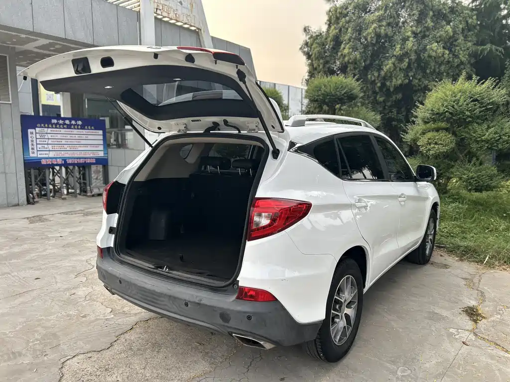BYD Song — миниатюра 19