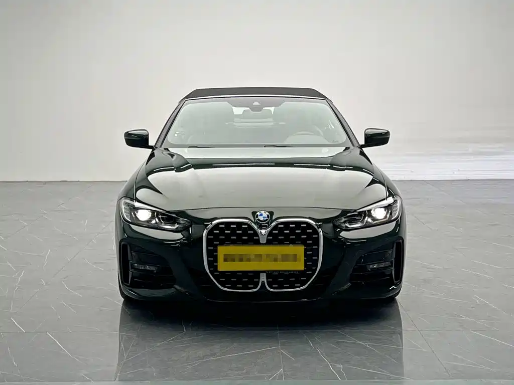 BMW 4 Series — миниатюра 9