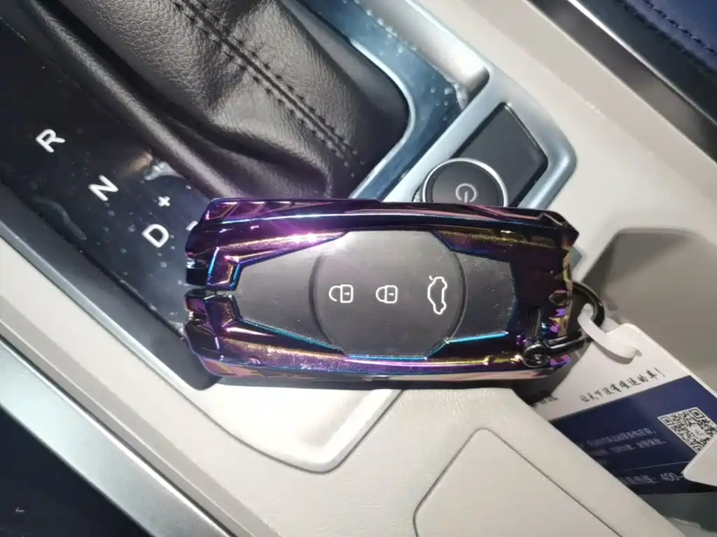 Chery Tiggo 3x — миниатюра 9