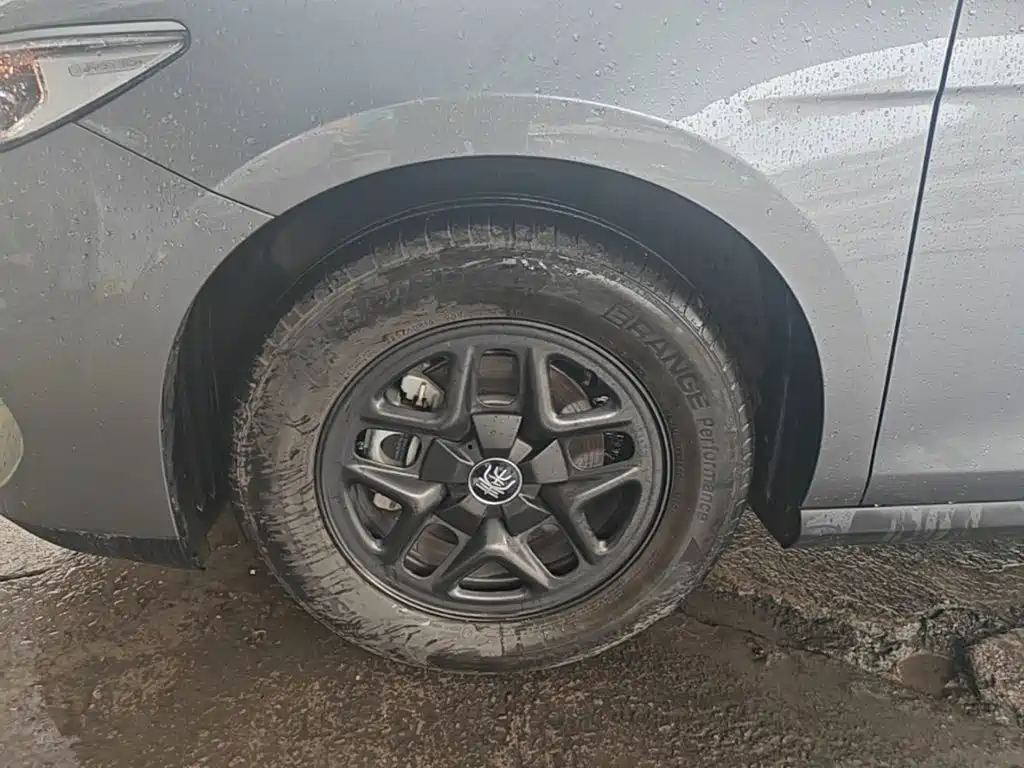 BYD Qin PLUS — миниатюра 23