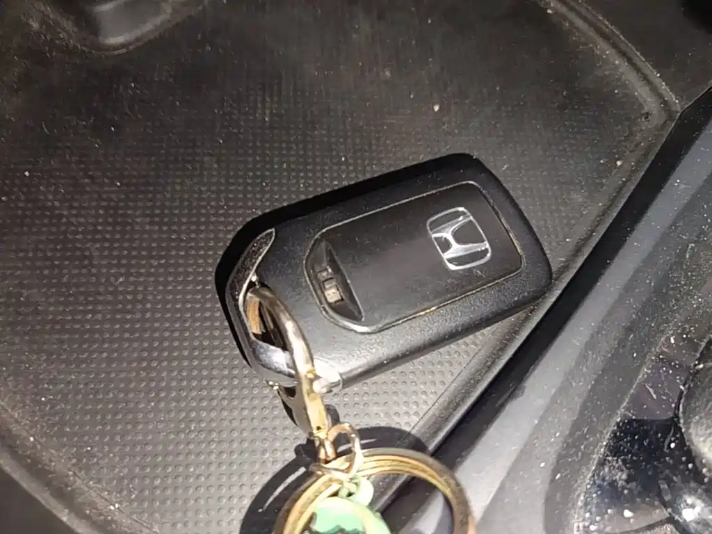 Honda Civic — миниатюра 9
