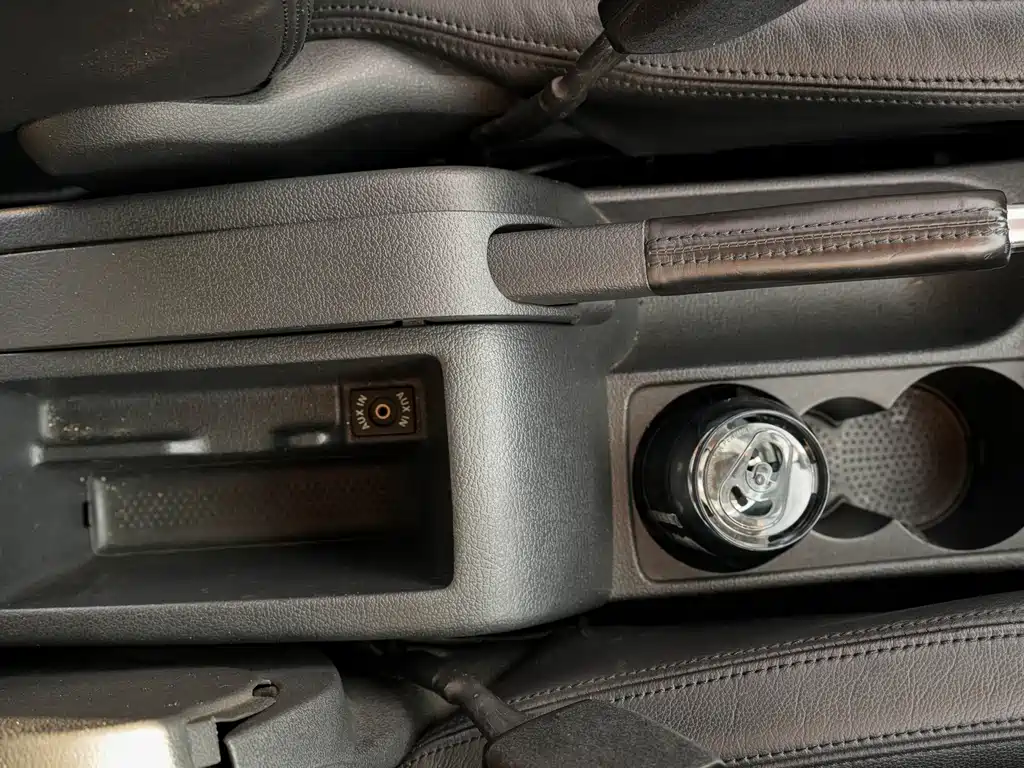Volkswagen Golf (Import) — миниатюра 19