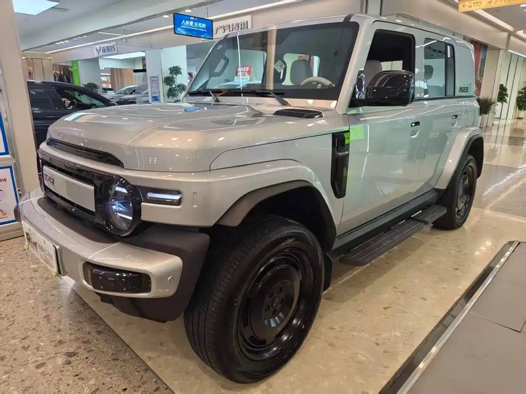 iCar V23