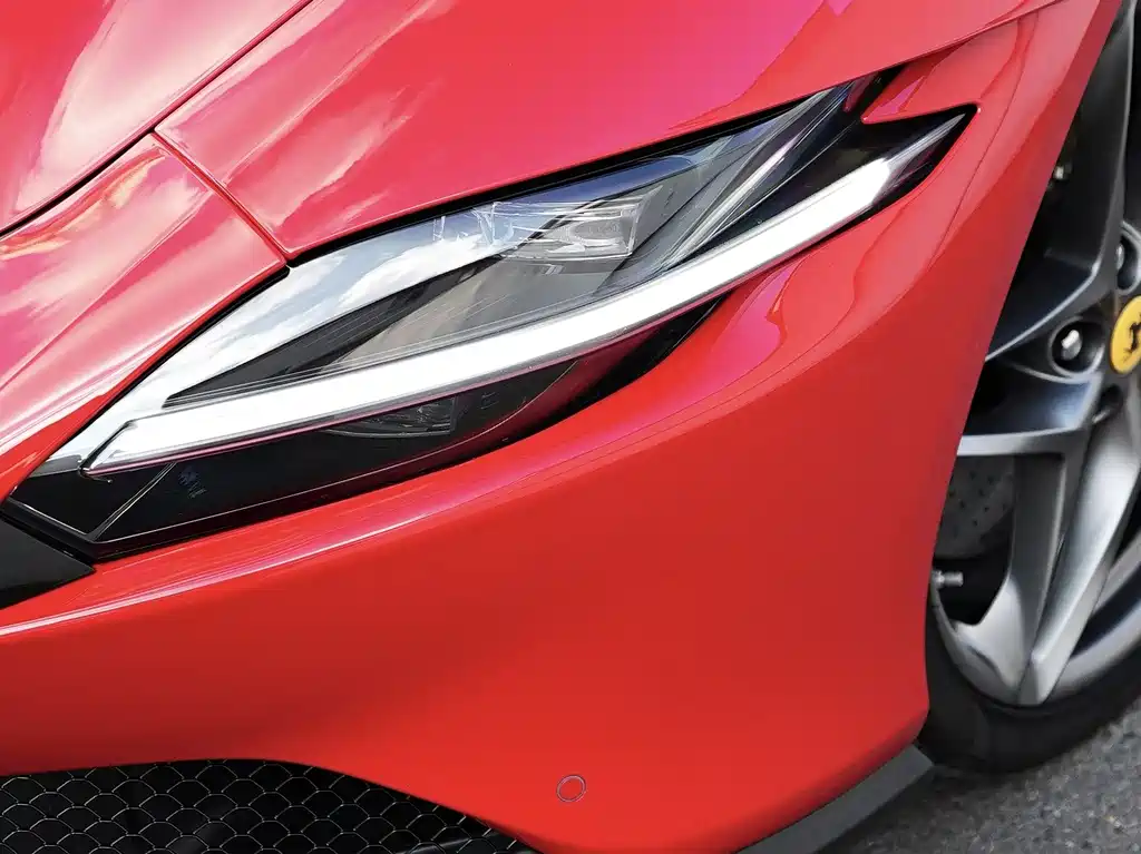 Ferrari Roma — миниатюра 5