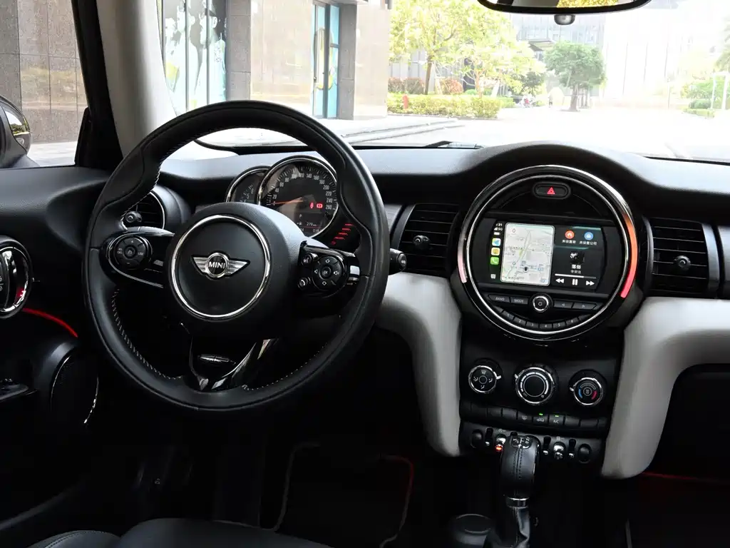 MINI Mini — миниатюра 31