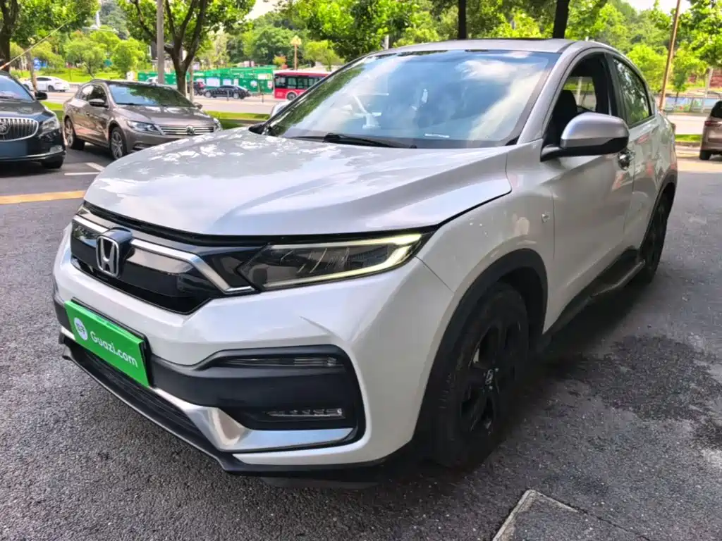 Honda XR-V 2019 220TURBO CVT Luxury V