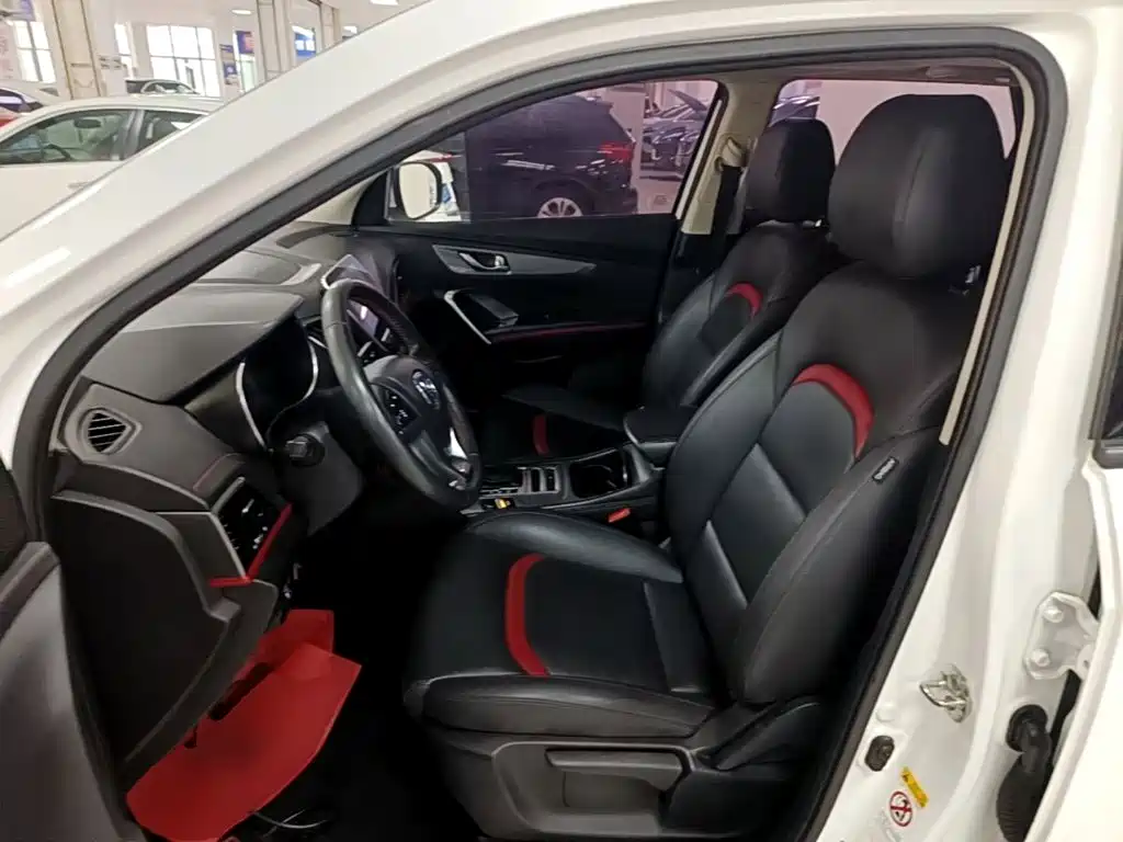Changan CS55 — миниатюра 15
