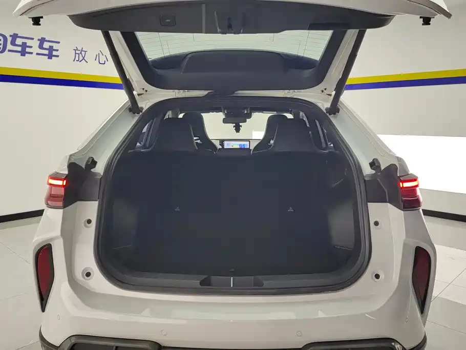 Haval H6S — миниатюра 4