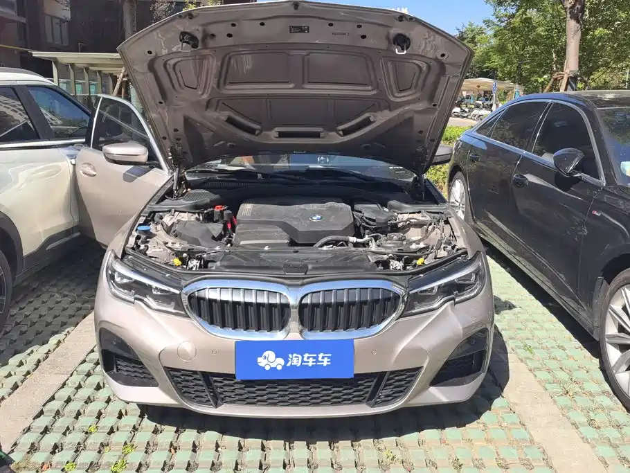 BMW 3 Series — миниатюра 2