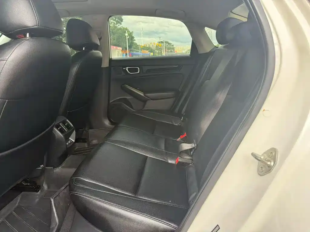 Honda Integra 2022 240TURBO CVT