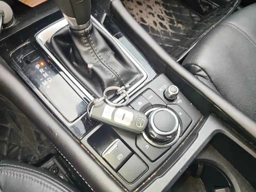Mazda 3 Axela — миниатюра 9