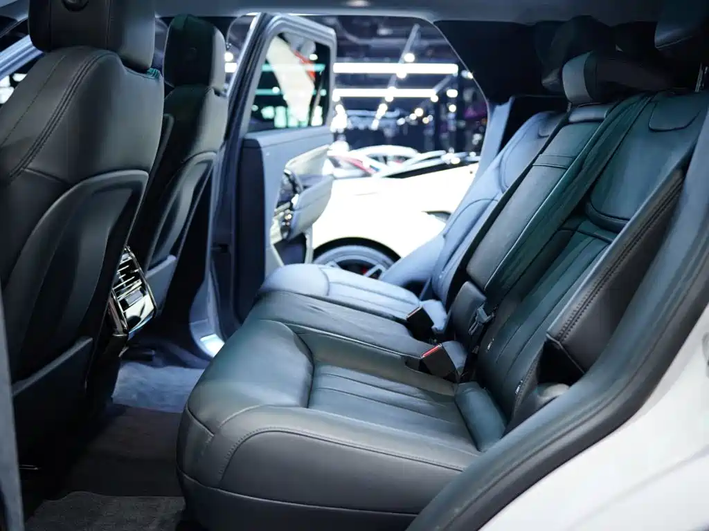 Land Rover Sport — миниатюра 20
