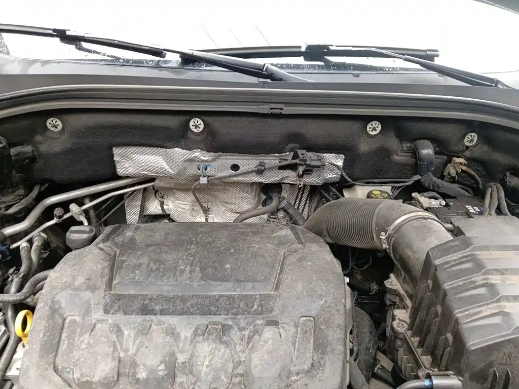 Volkswagen Teramont — миниатюра 21