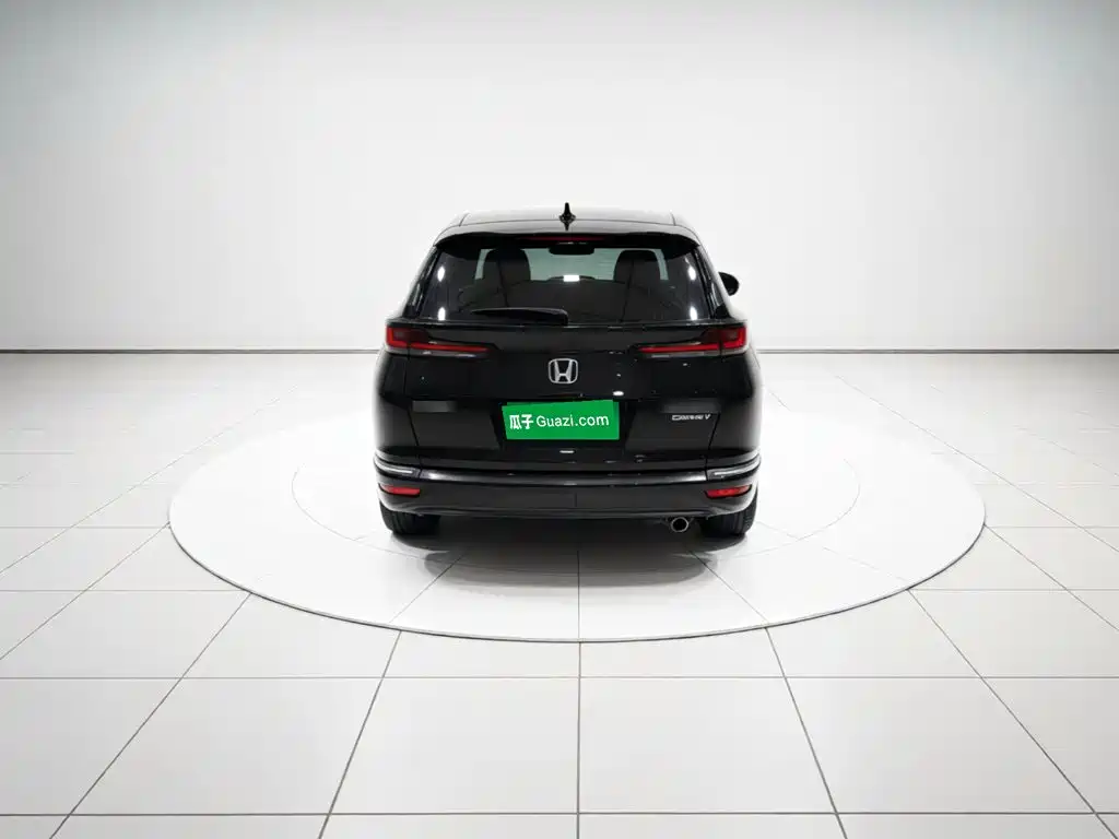 Honda Breeze PHEV — миниатюра 5