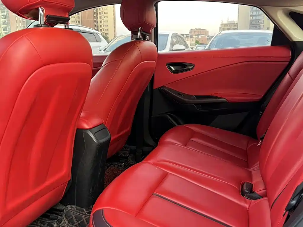 Hyundai Fista — миниатюра 5