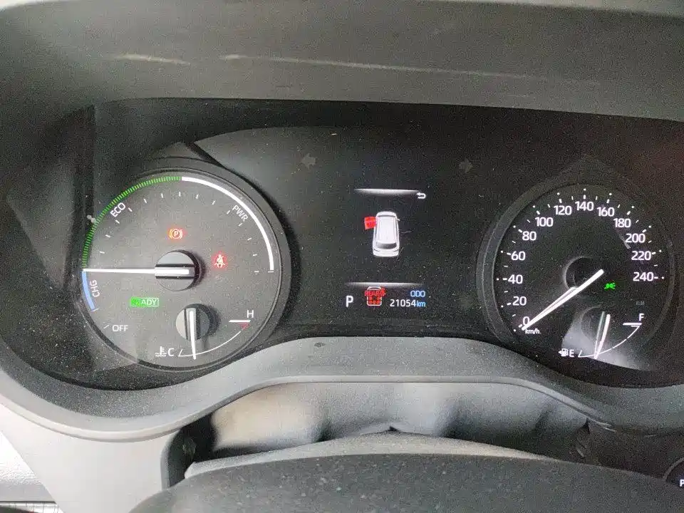 Toyota Granvia — миниатюра 7