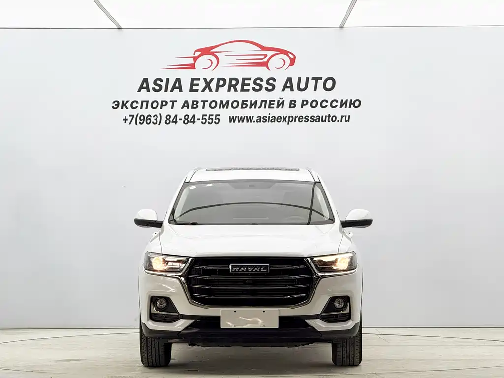 Haval H6 - фото 2