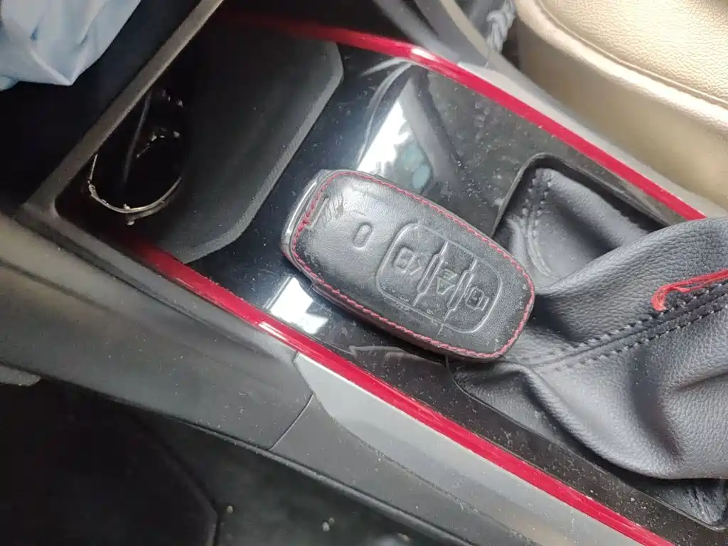 Haval H2 — миниатюра 9
