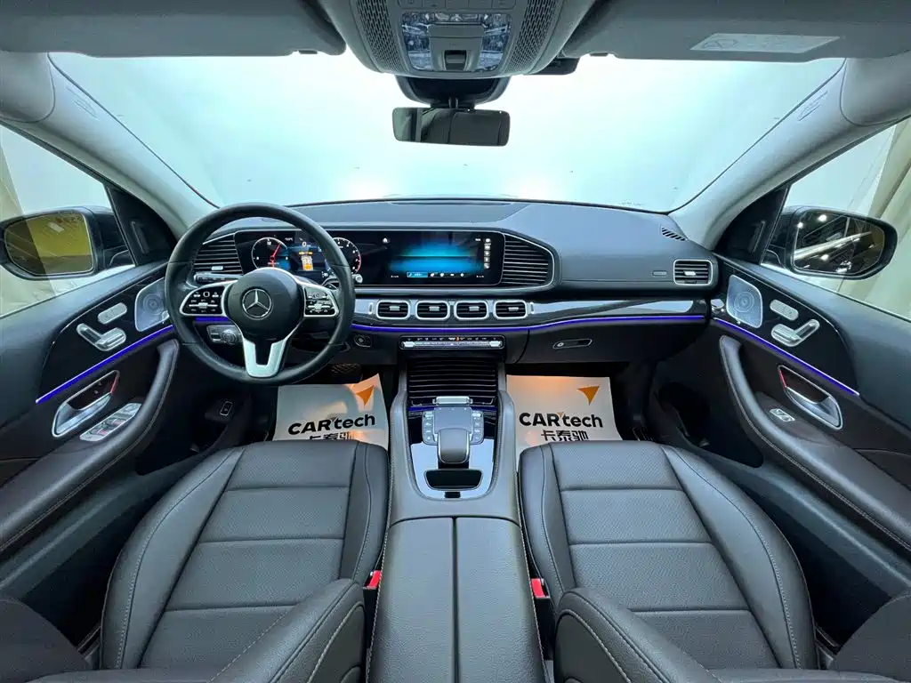 Mercedes-Benz GLE 2022 GLE 350 4MATIC Fashion