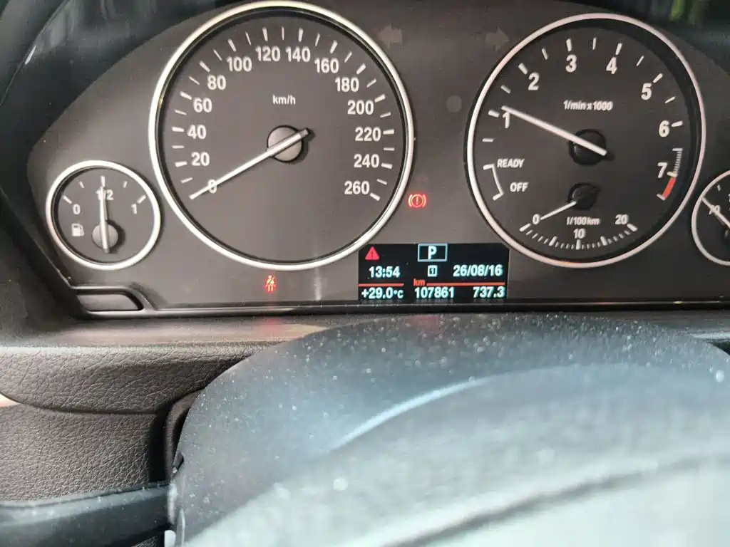 BMW 3 Series — миниатюра 13