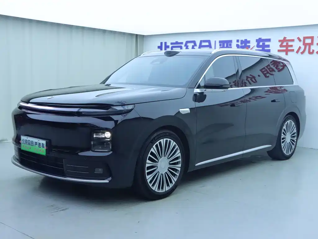 Leapmotor D19 2026 500 мест