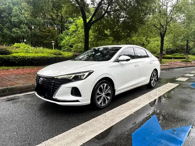 2022 Changan Eado