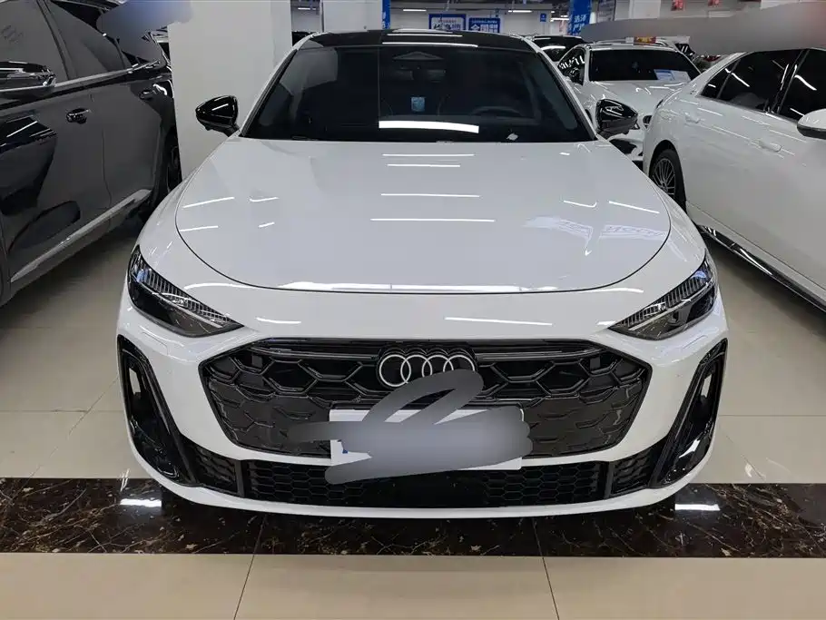 Audi A5L 2026 2.0T Sport