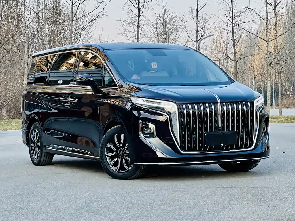 Hongqi HONGQI HQ9