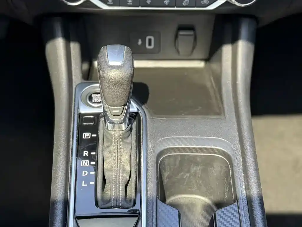 Nissan Sylphy 2021 — фото 10