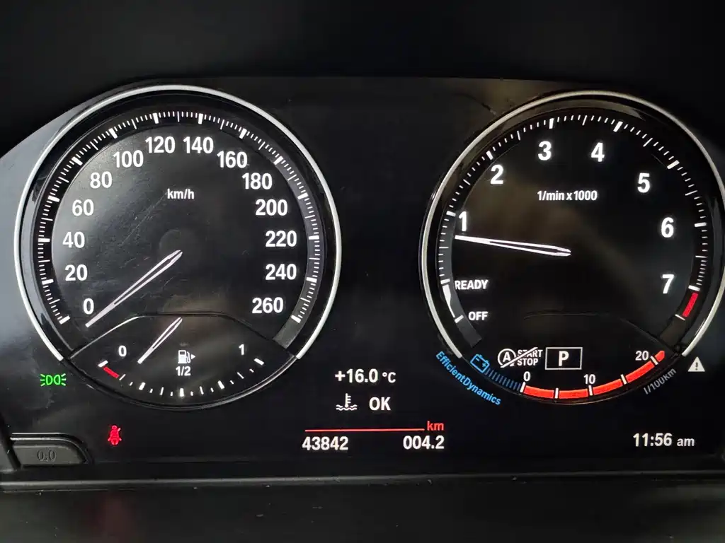 BMW X1 — миниатюра 19