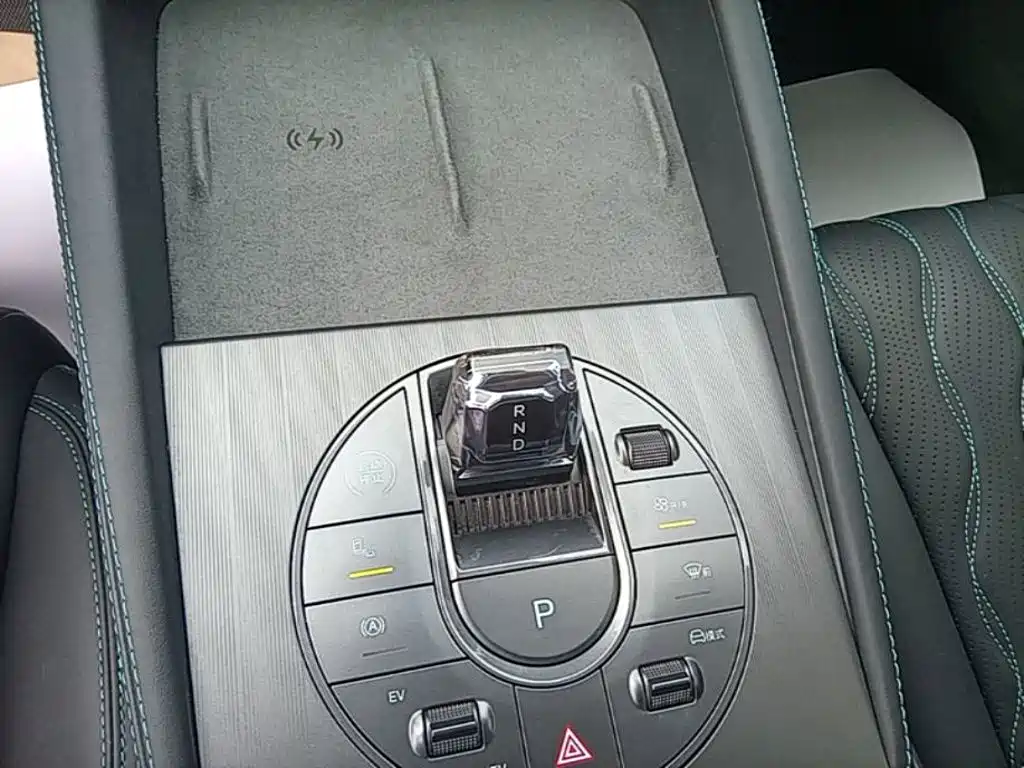 BYD Seal 06 — миниатюра 14