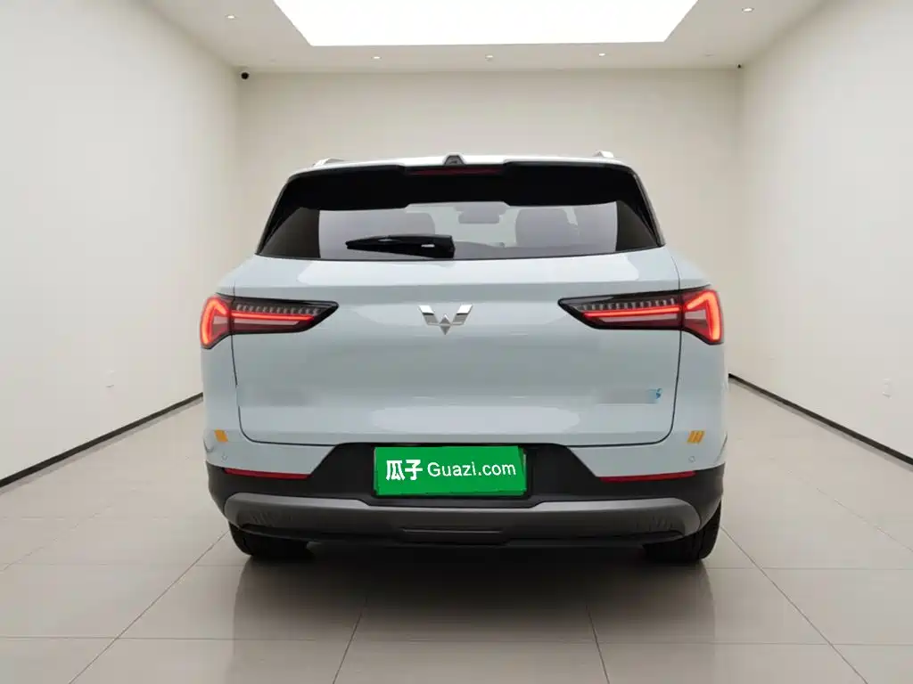 Wuling Xingguang S — миниатюра 3