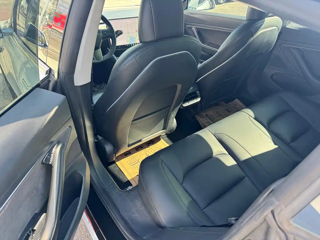 Tesla Model 3 — миниатюра 4