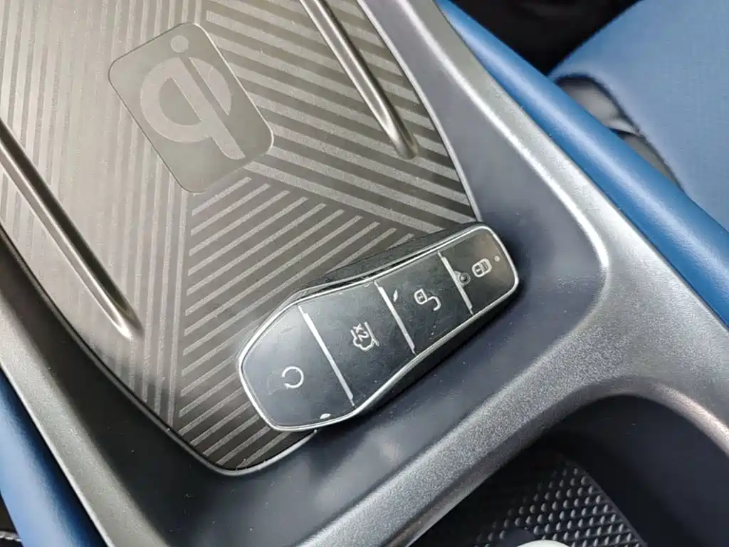 BYD Seagull — миниатюра 9