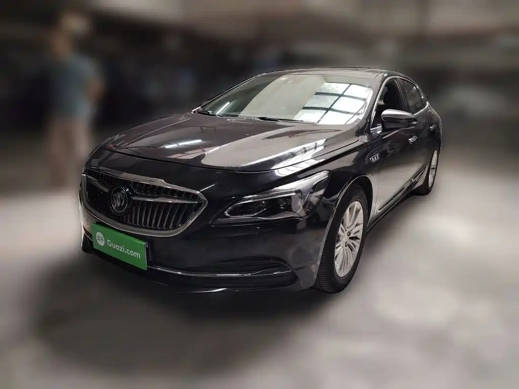 Buick LaCrosse
